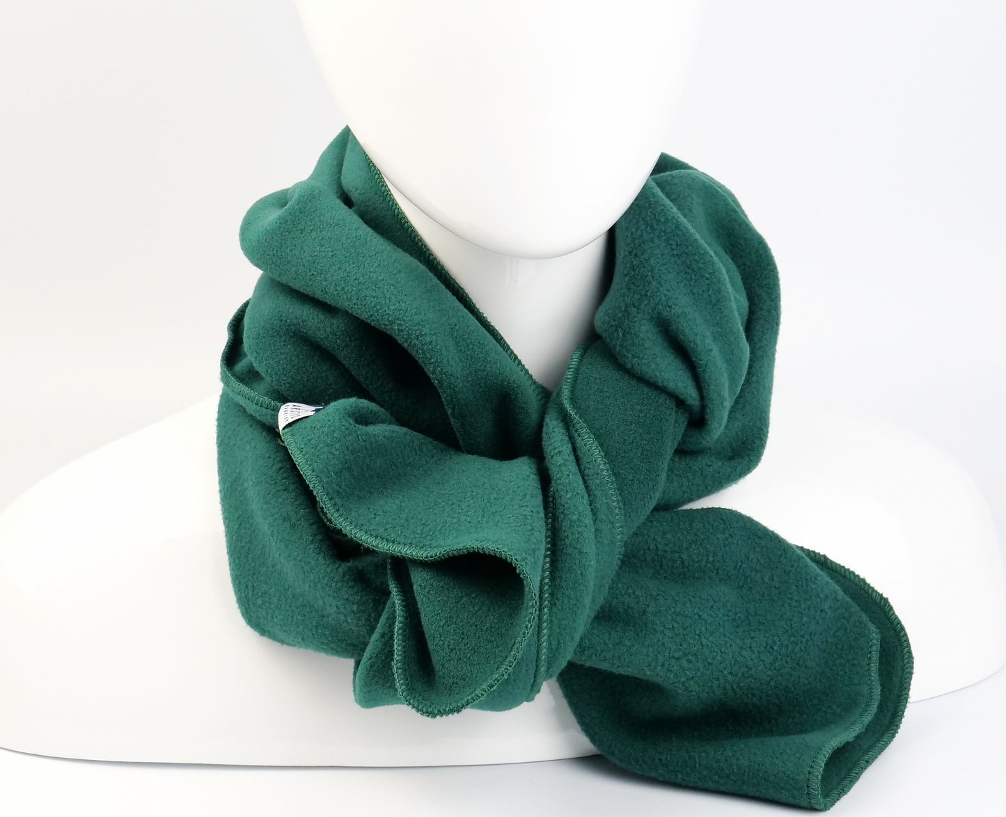 Fleece Scarf