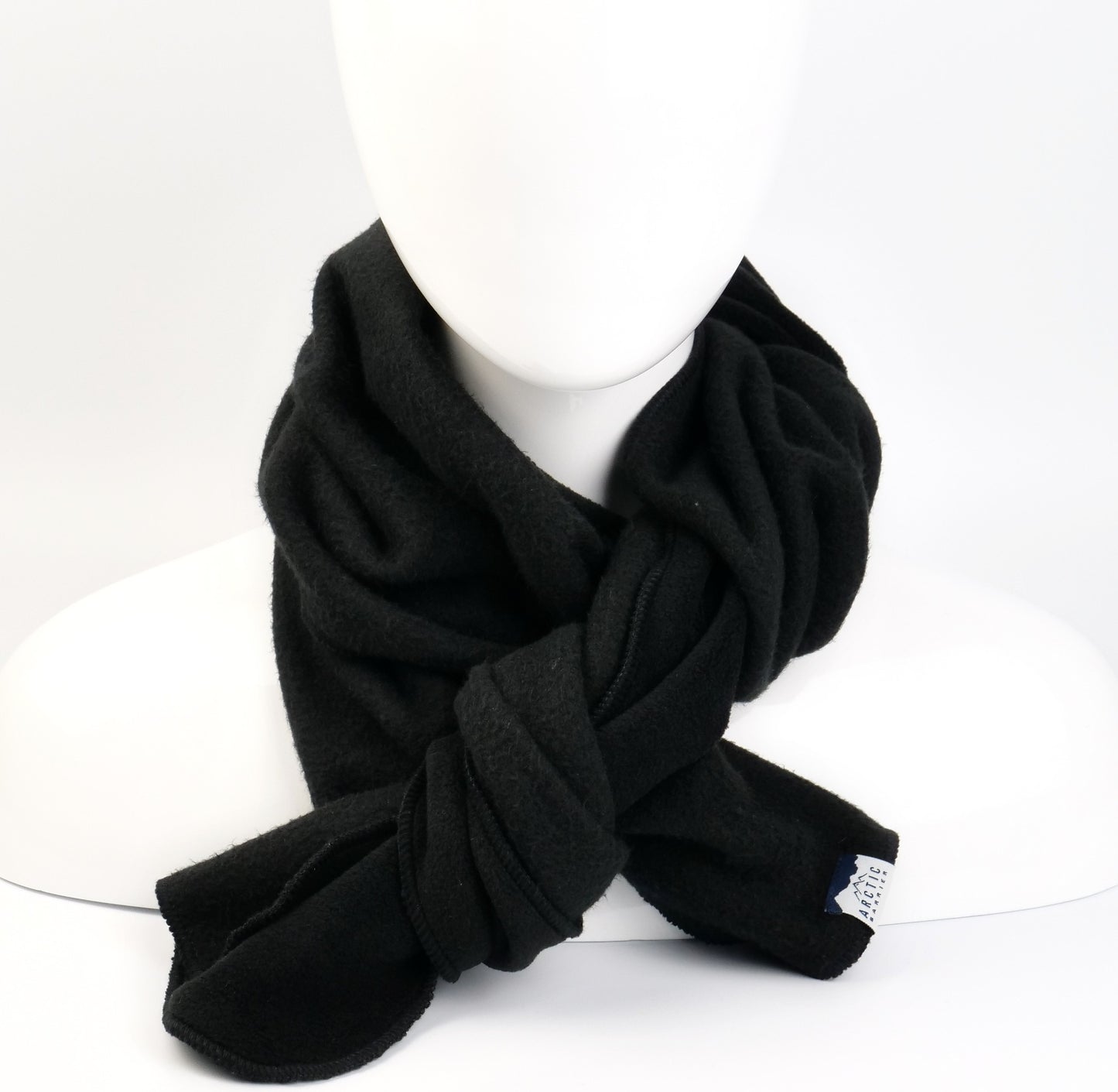 Fleece Scarf