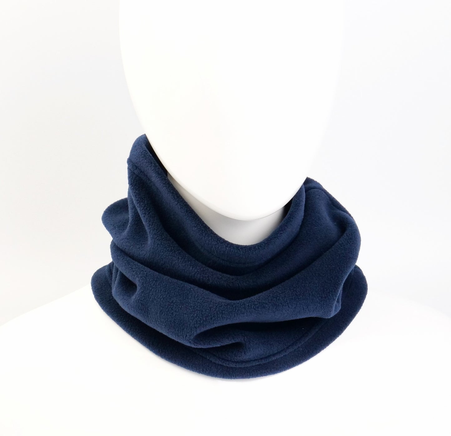 Fleece Neck Gaiter