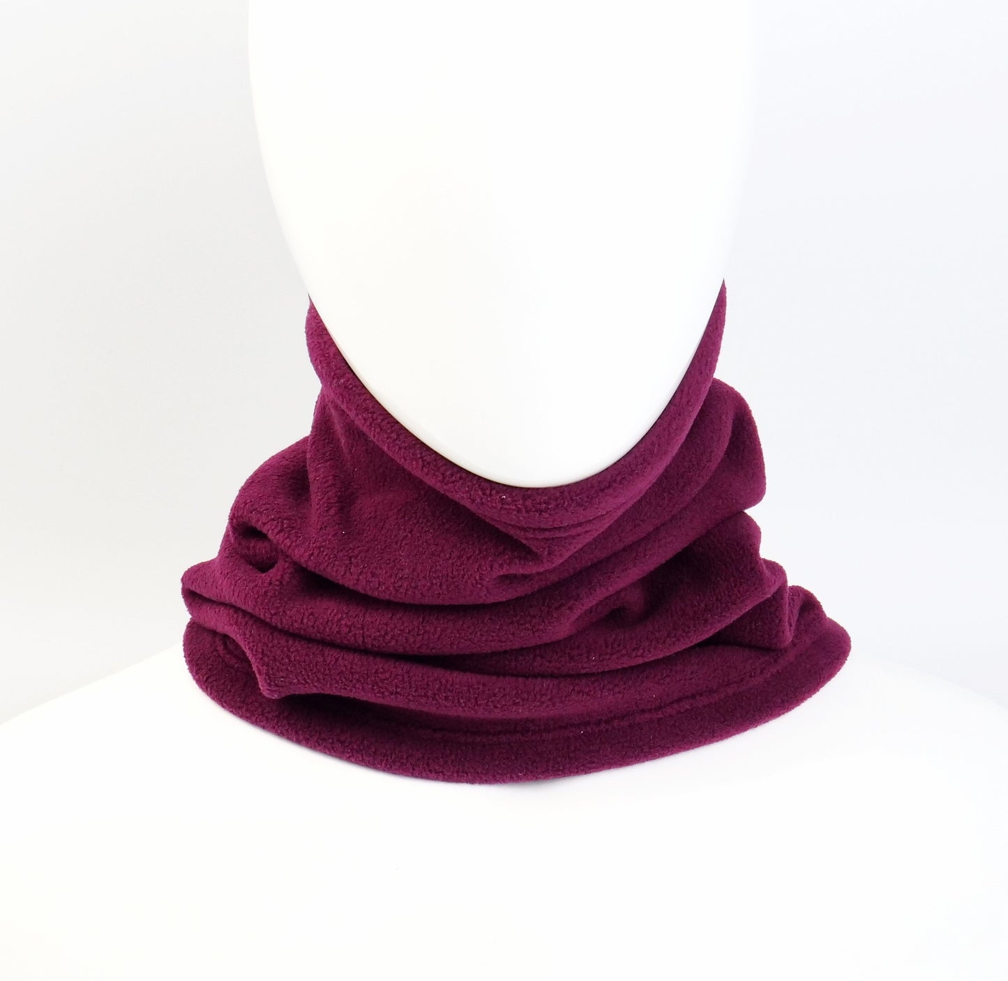 Fleece Neck Gaiter