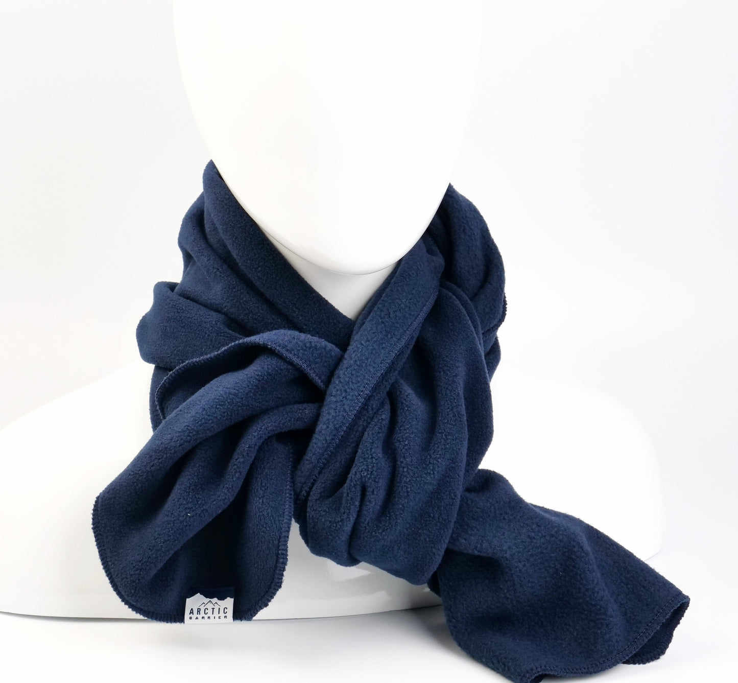 Fleece Scarf