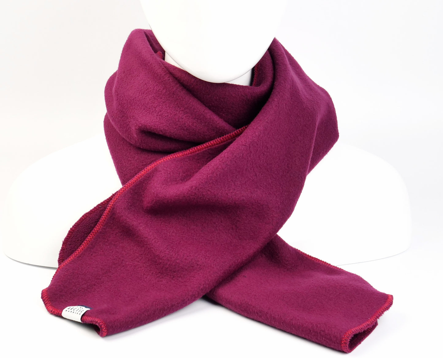 Fleece Scarf