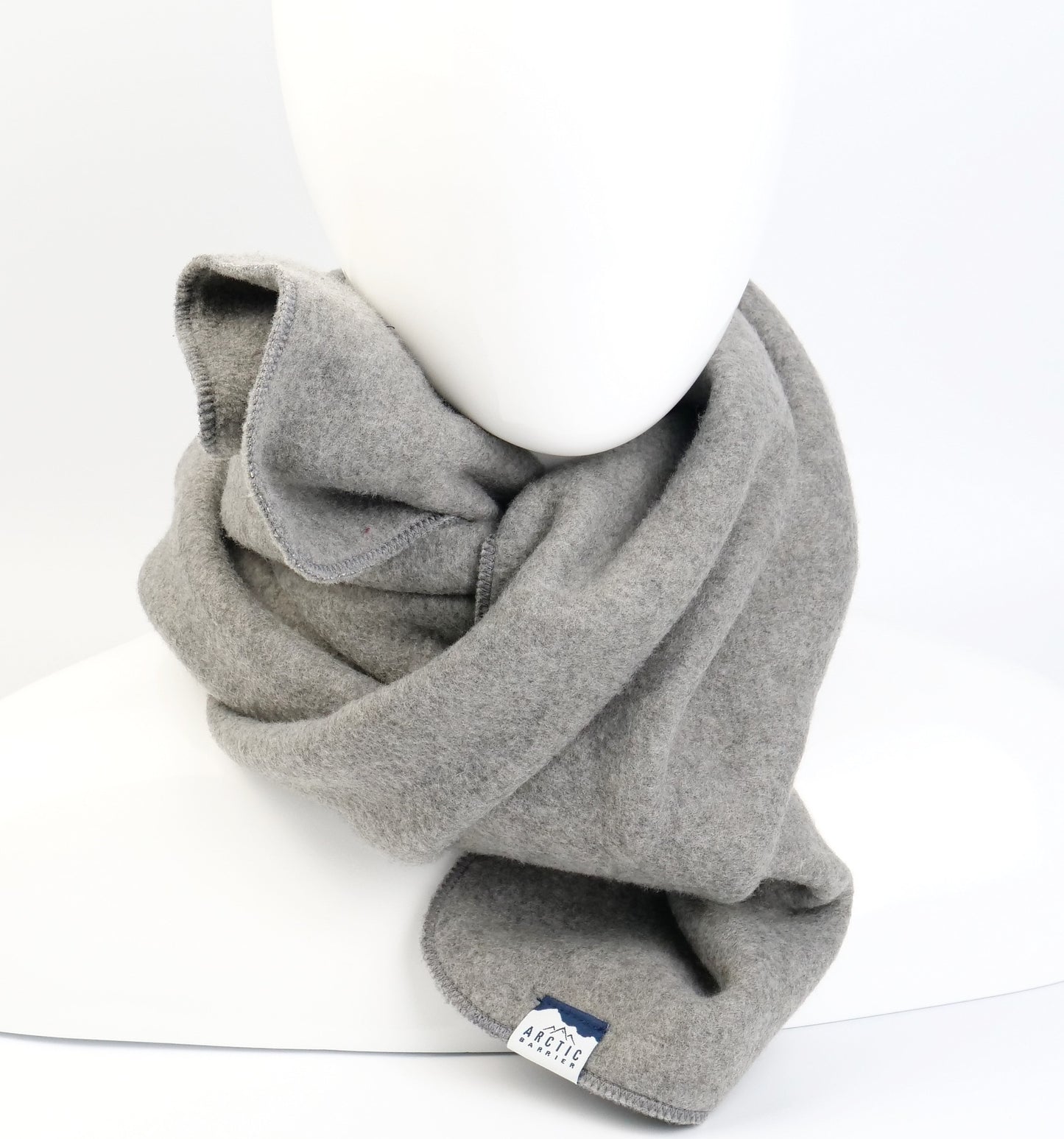 Fleece Scarf