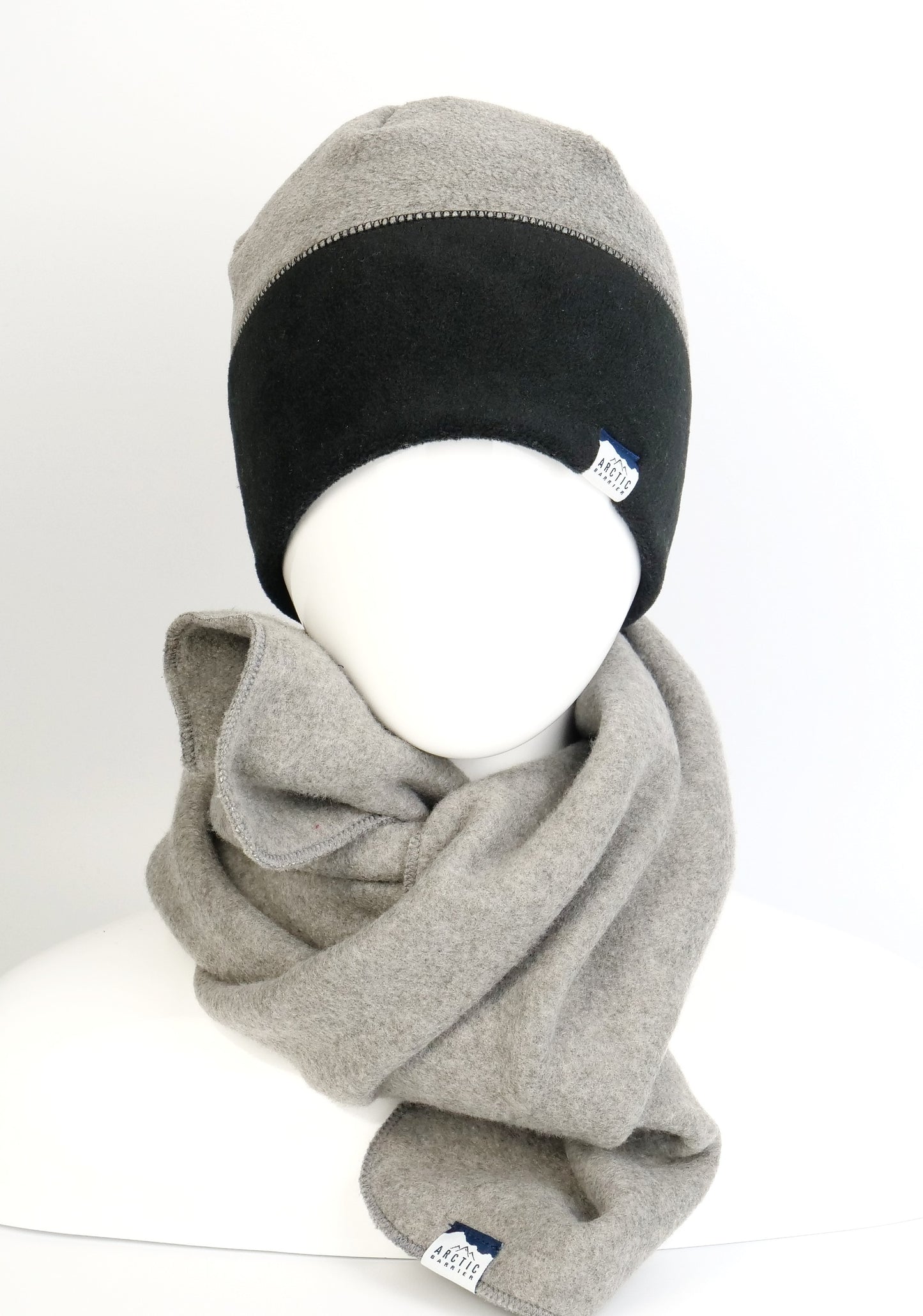 Fleece Scarf