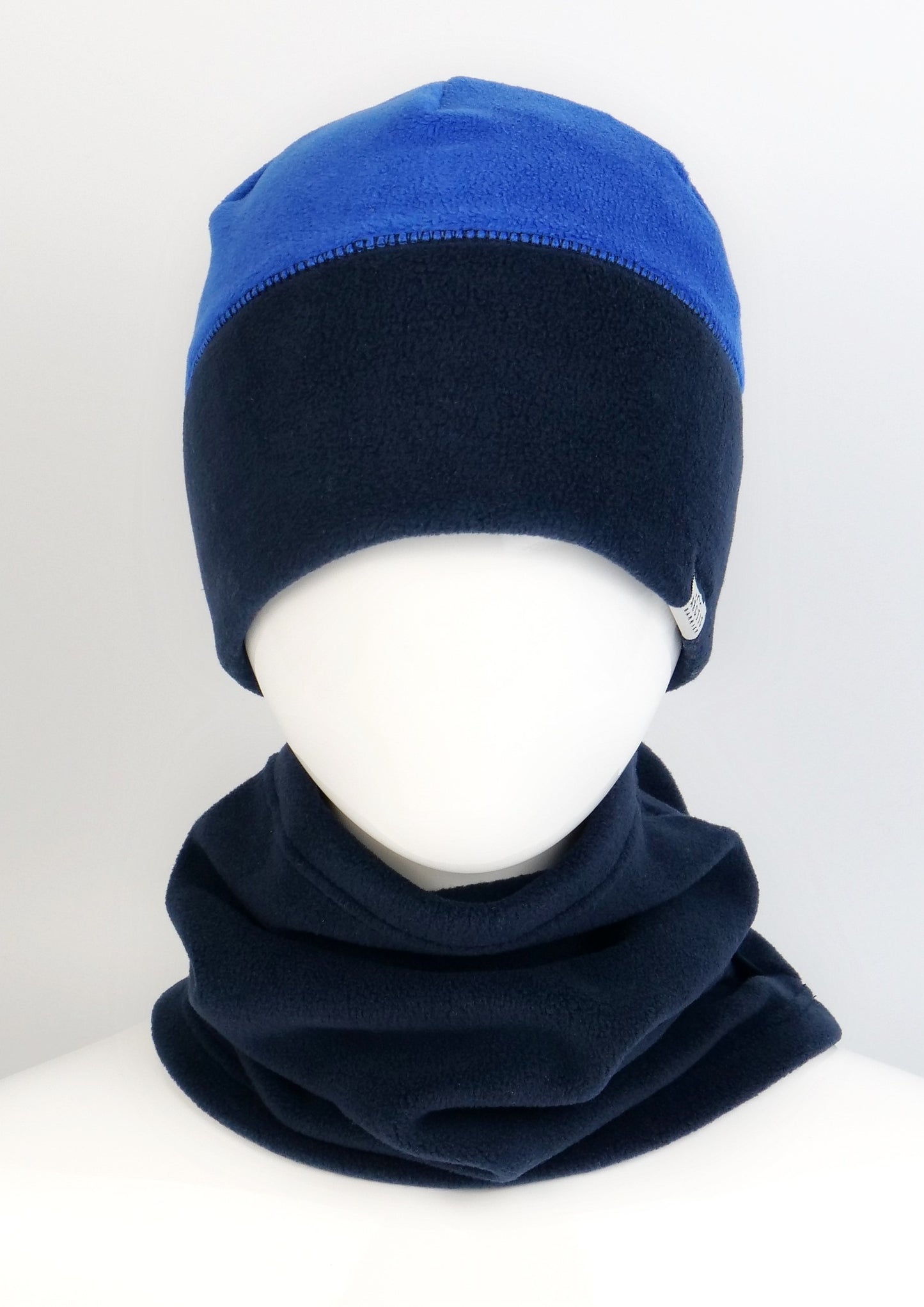 Fleece Neck Gaiter