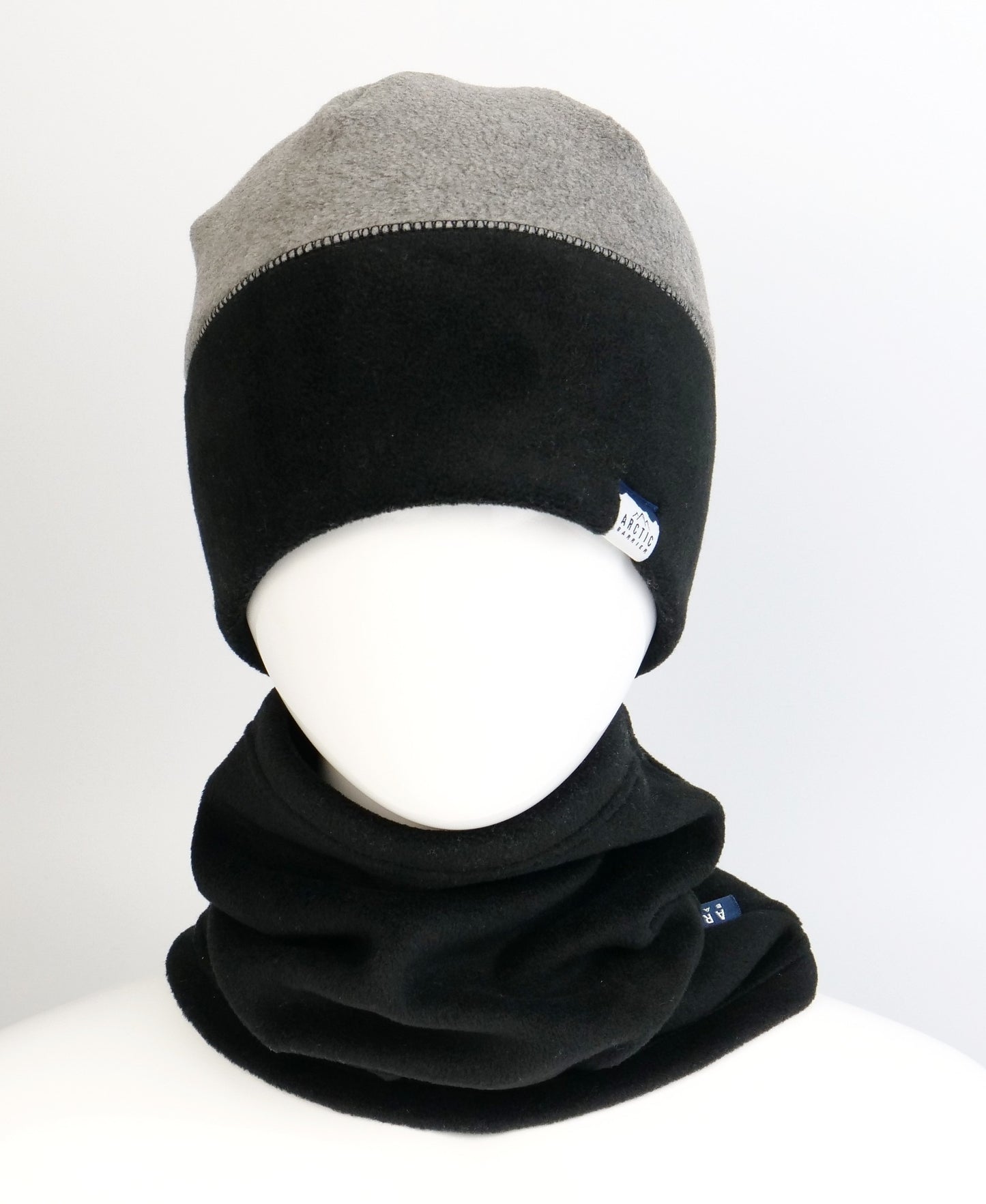 Fleece Neck Gaiter