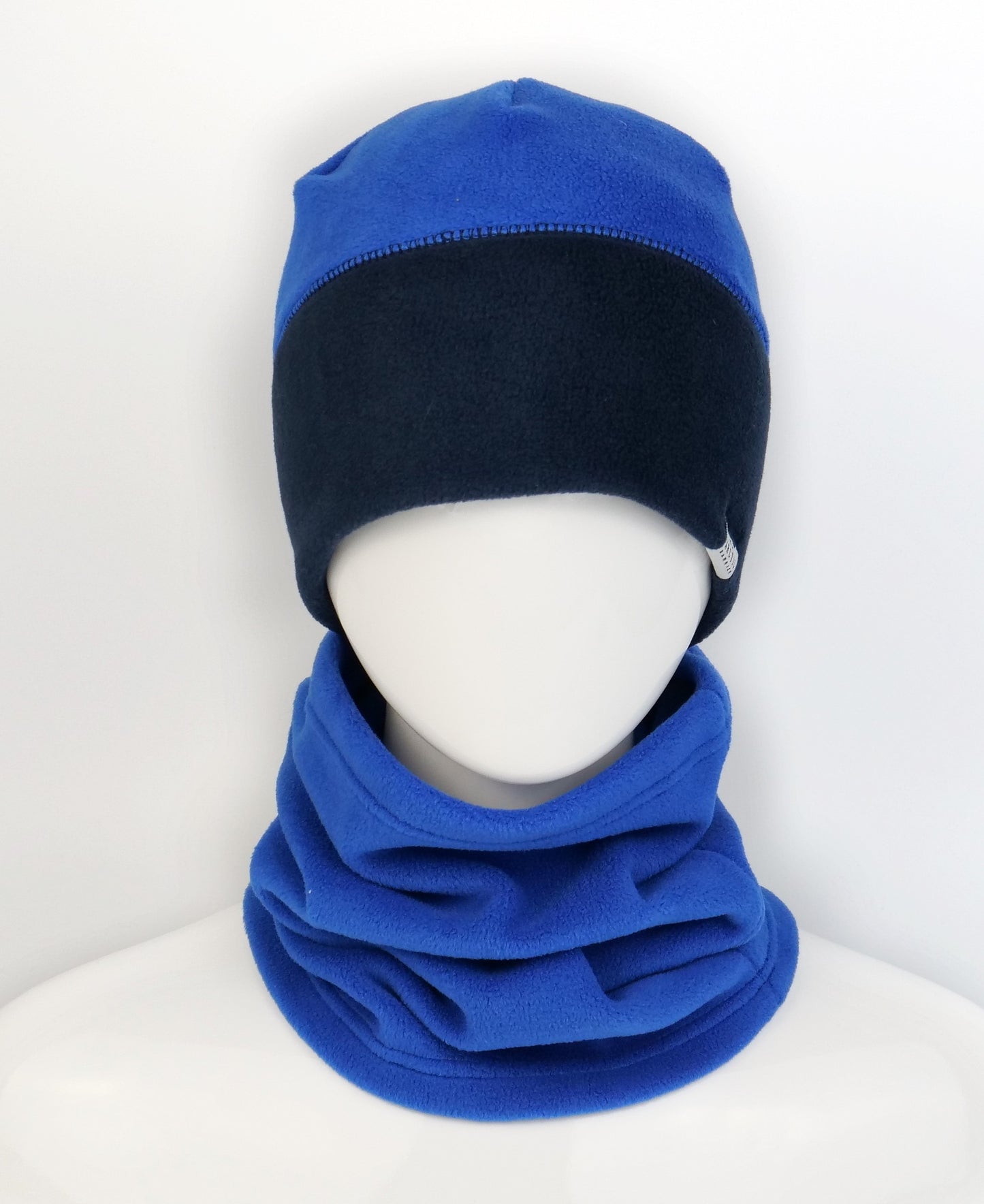 Fleece Neck Gaiter