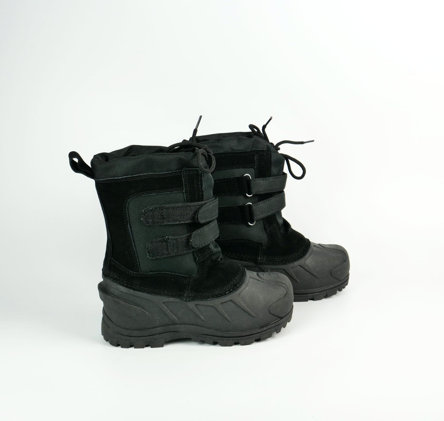 Boy's Darby WINTER BOOTS AST