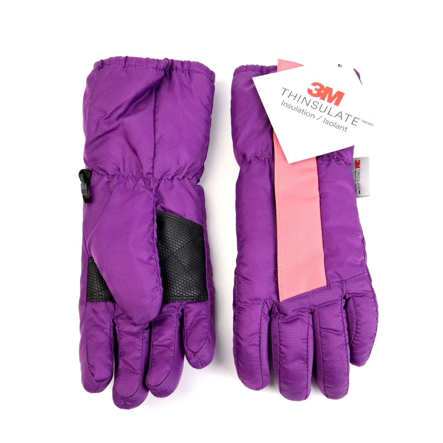Toddler Waterproof Insulated Glove