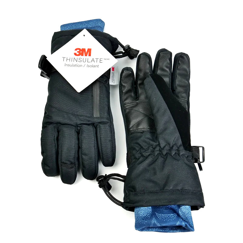 2-in1 Waterproof Gloves