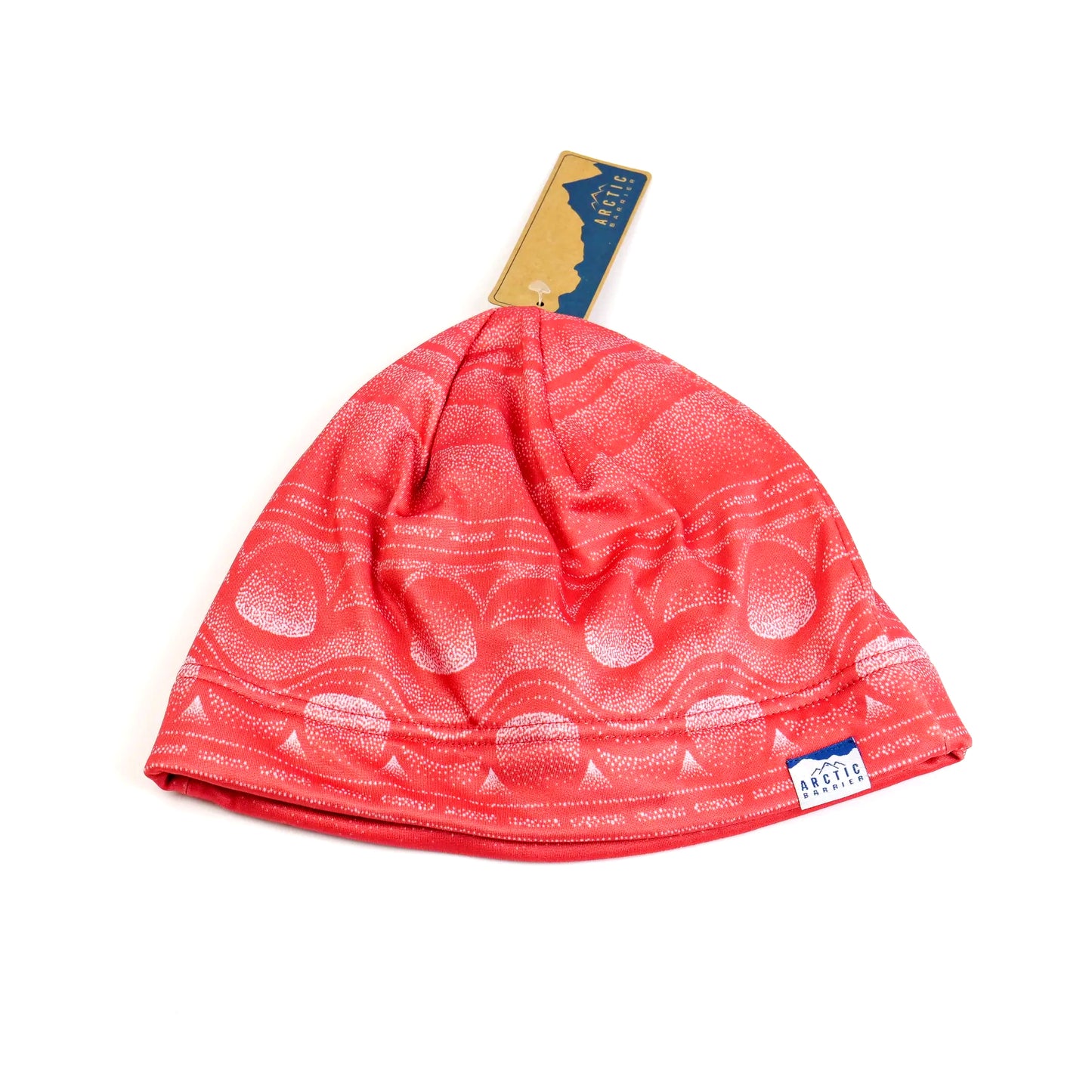 Women Performance Beanie