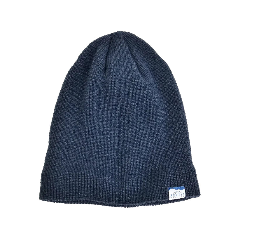 Slouchy Loose Knit Beanie