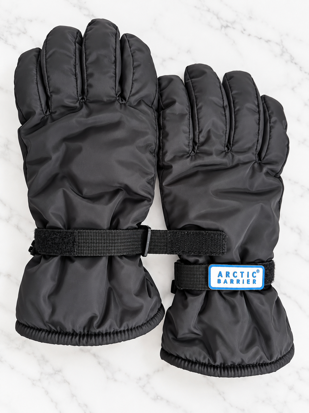 Men’s Insulated Touchscreen Ski Gloves