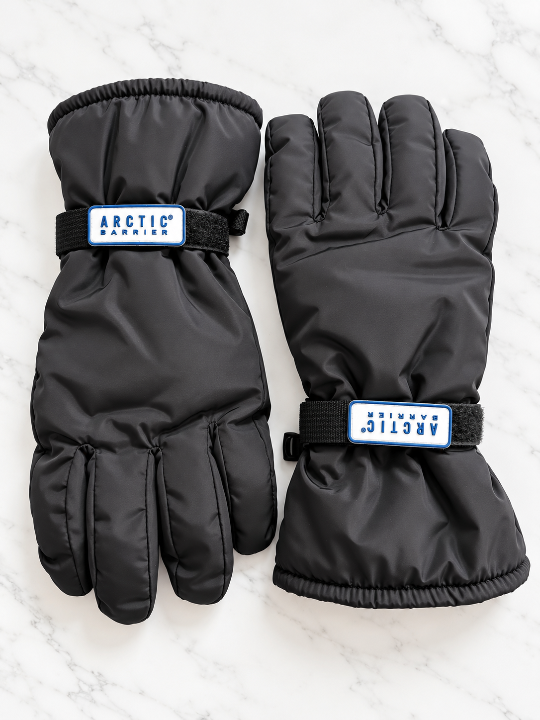 Men’s Insulated Touchscreen Ski Gloves
