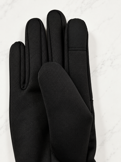 Lady's Performance Touchscreen Winter Gloves
