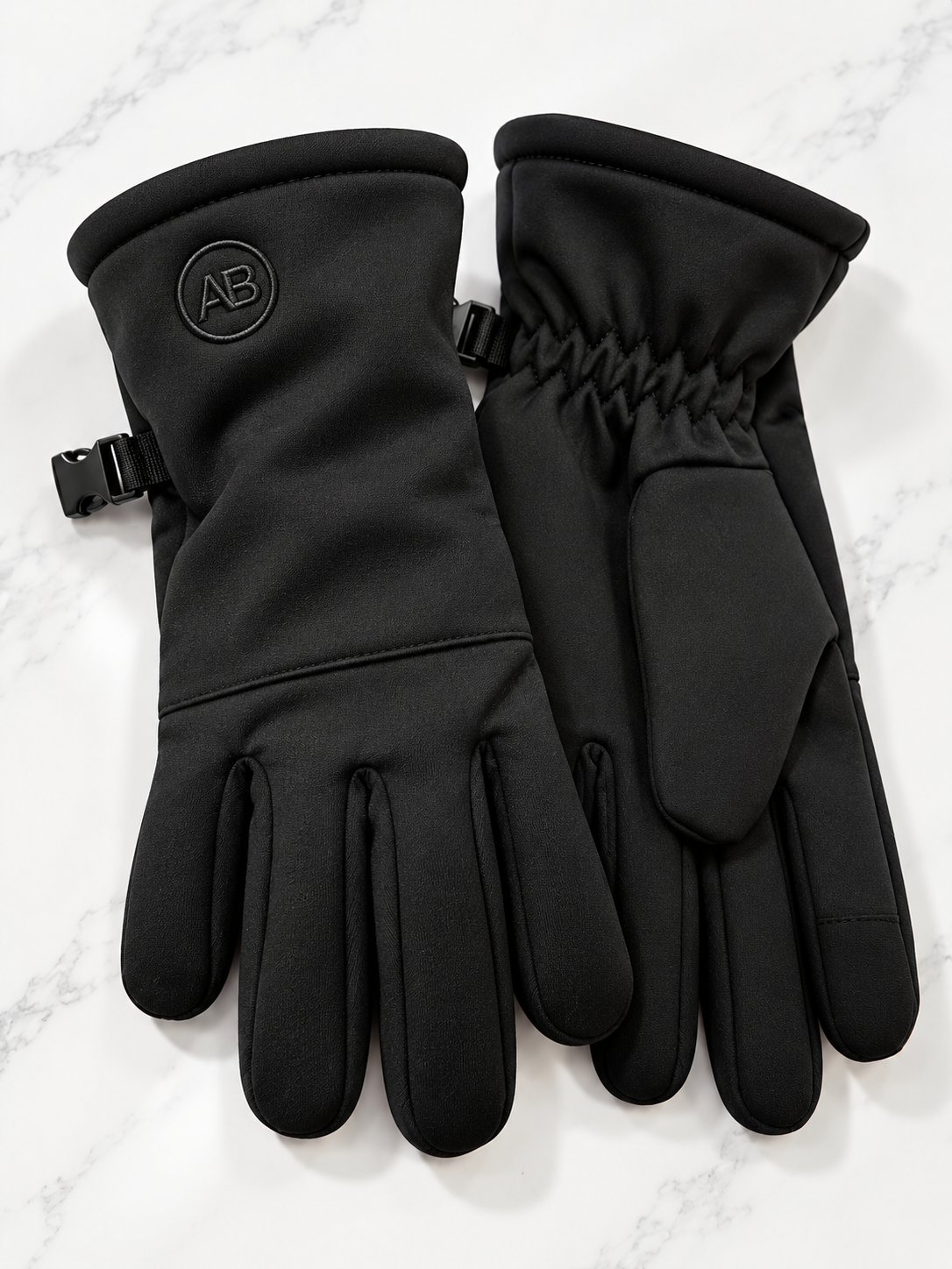 Lady's Performance Touchscreen Winter Gloves