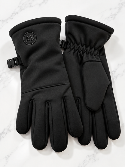 Lady's Performance Touchscreen Winter Gloves