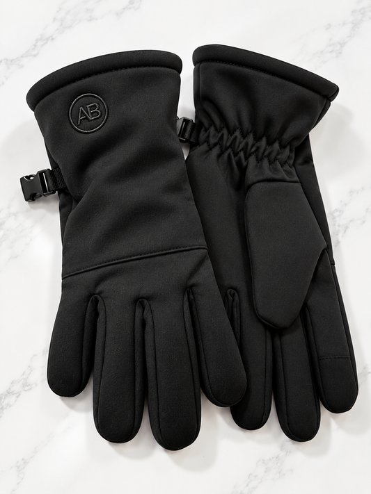Lady's Performance Touchscreen Winter Gloves