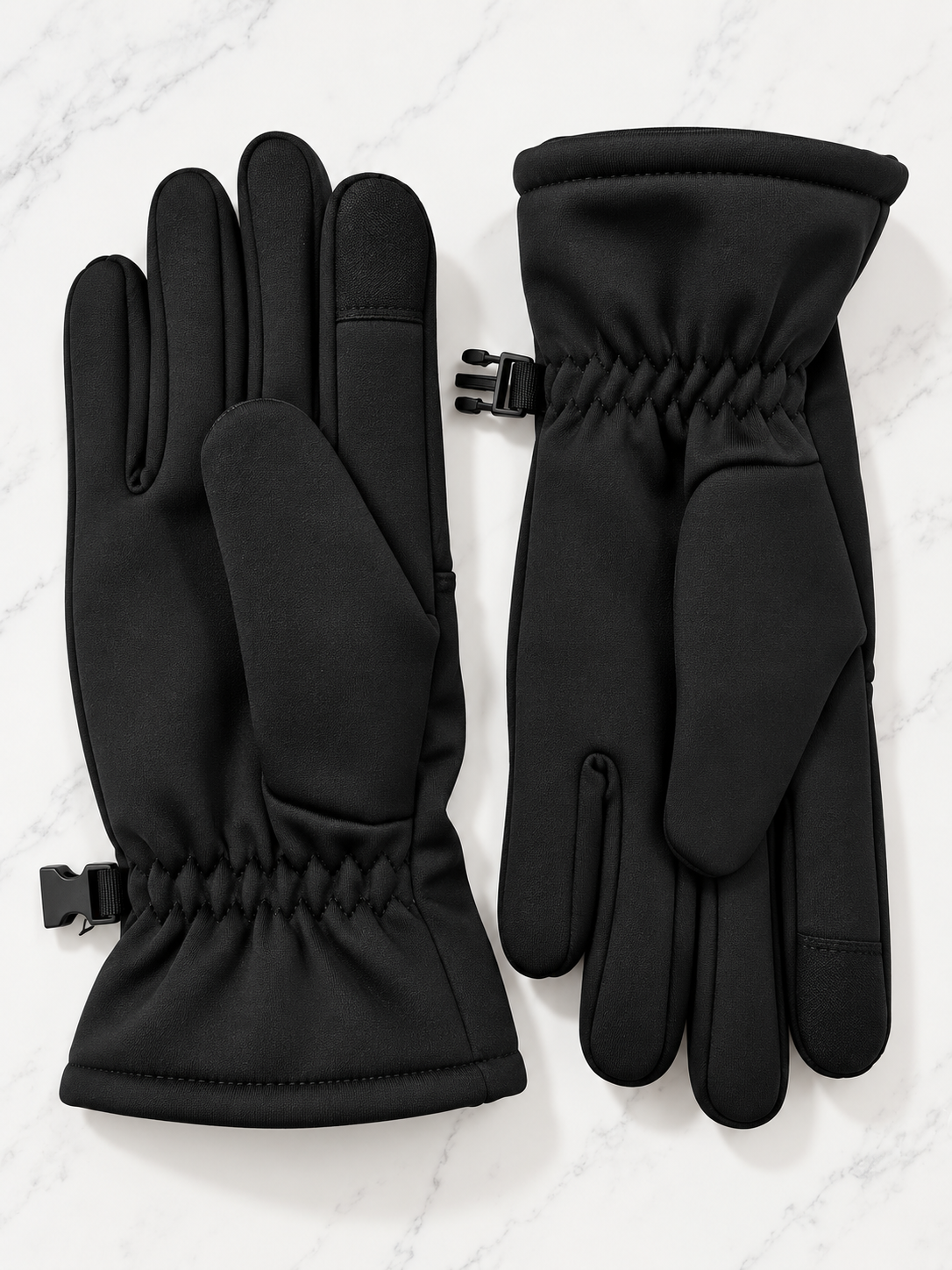 Lady's Performance Touchscreen Winter Gloves