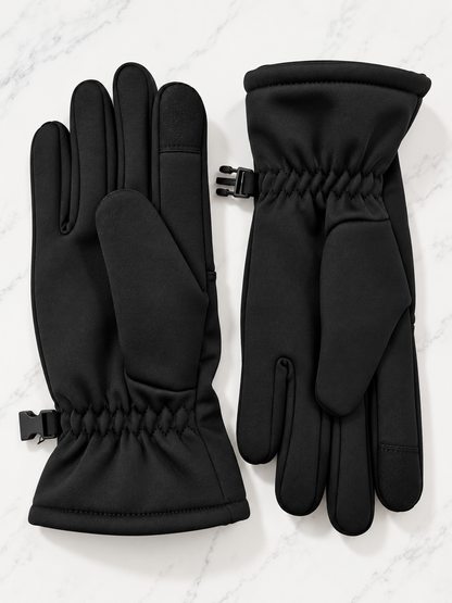 Lady's Performance Touchscreen Winter Gloves