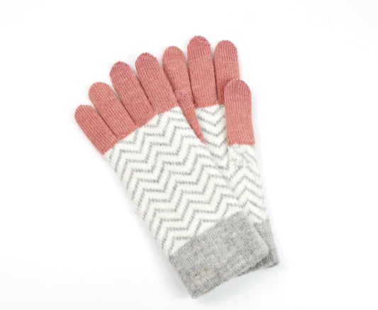 AB Touch Screen Winter Glove