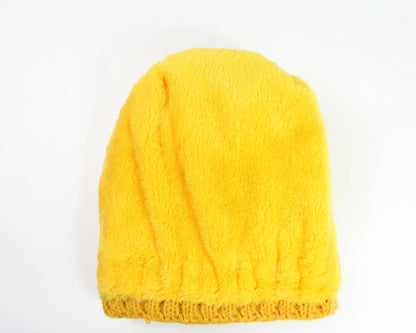 AB Knitted Cable Beanie