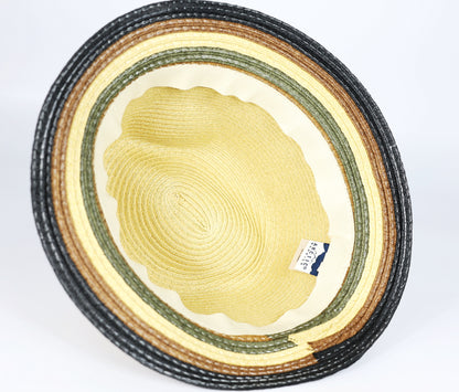 Kids Straw Hat