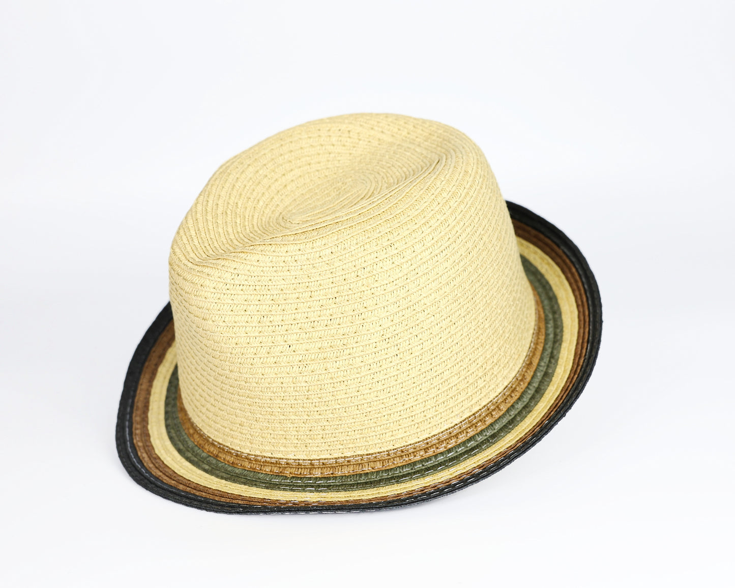 Kids Straw Hat