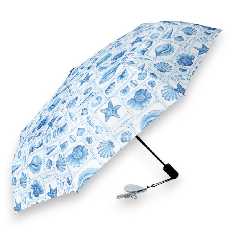 Dreaming of The Sea Umbrella with Charm
