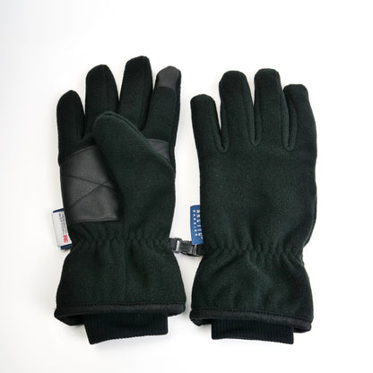 WOMEN FLEECE SKI GLOVE