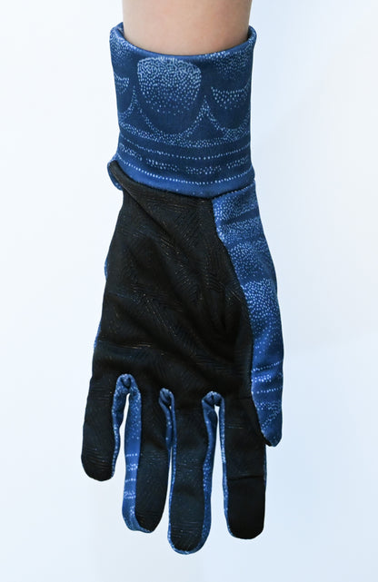 2-in1 Waterproof Gloves