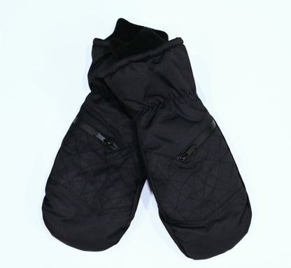 TECH WATERPROOF MITTENS for WOMEN