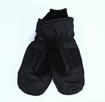 TECH WATERPROOF MITTENS for WOMEN