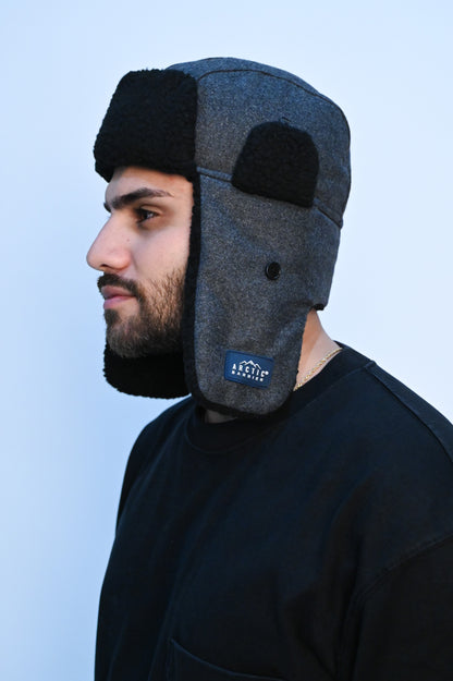 Trapper Hat