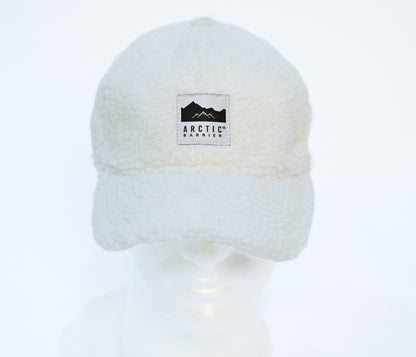 Sherpa Baseball Hat