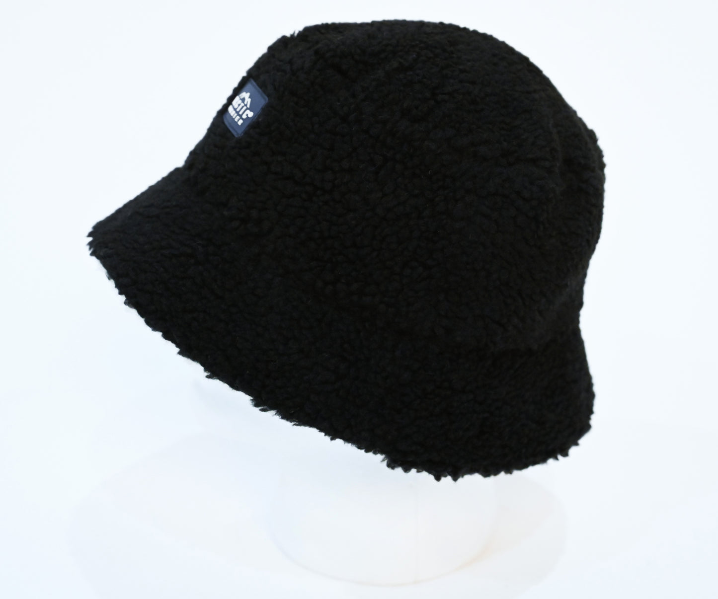 Reversible Sherpa Bucket Hat