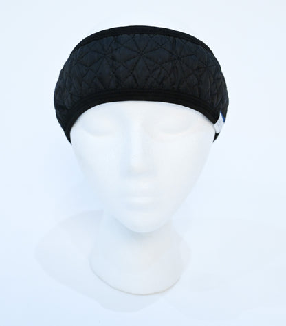 Women Head Band Women Black