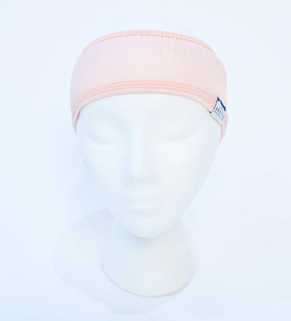Girl's Reversible Performance Headband