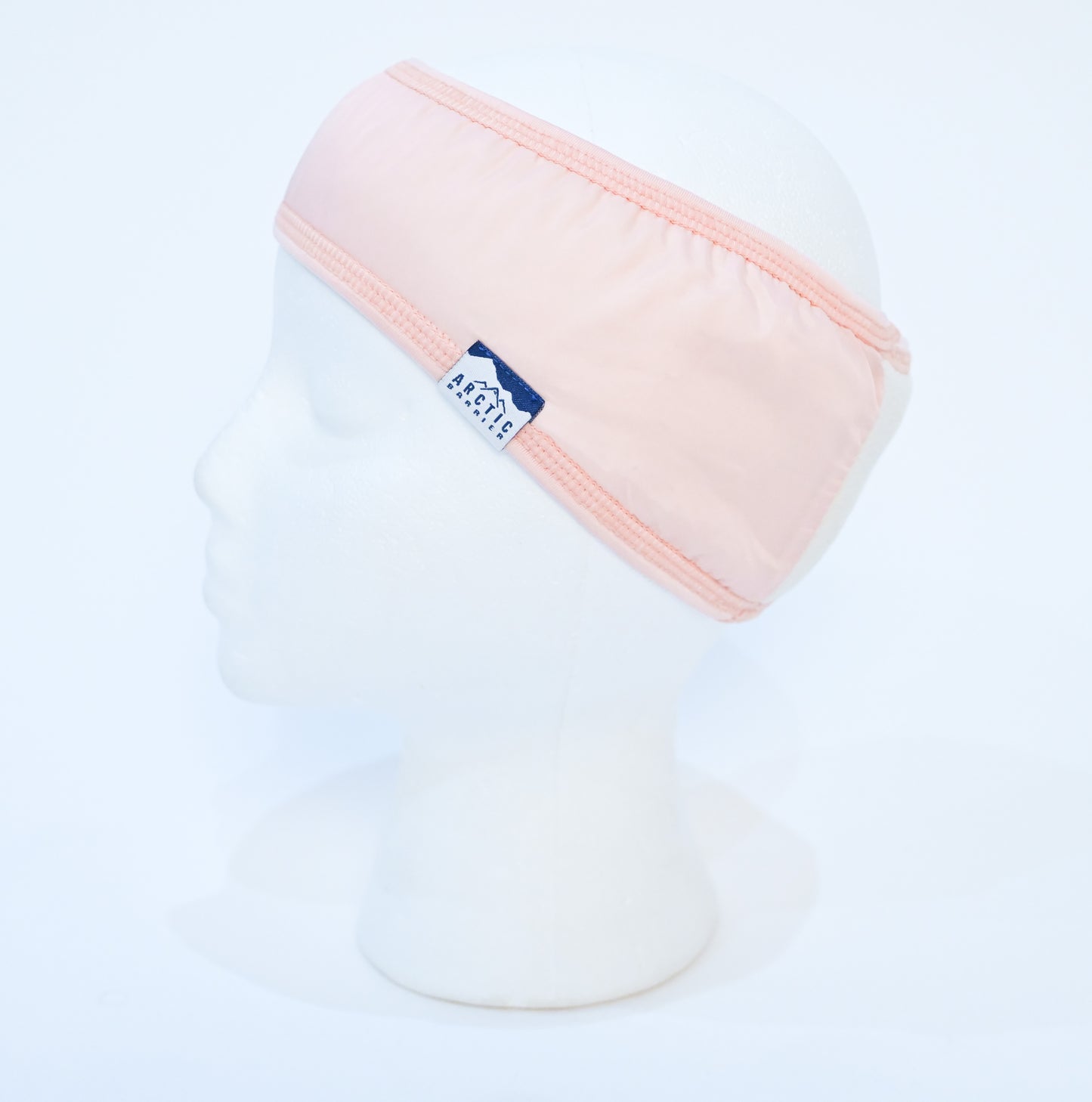 Girl's Reversible Performance Headband