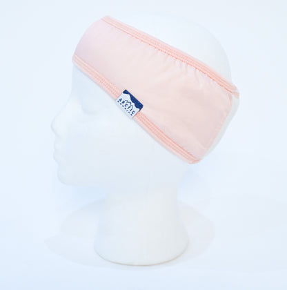 Girl's Reversible Performance Headband