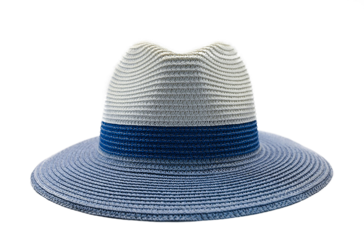 WOMEN’S SUMMER FEDORA WITH UPF PROTECTION