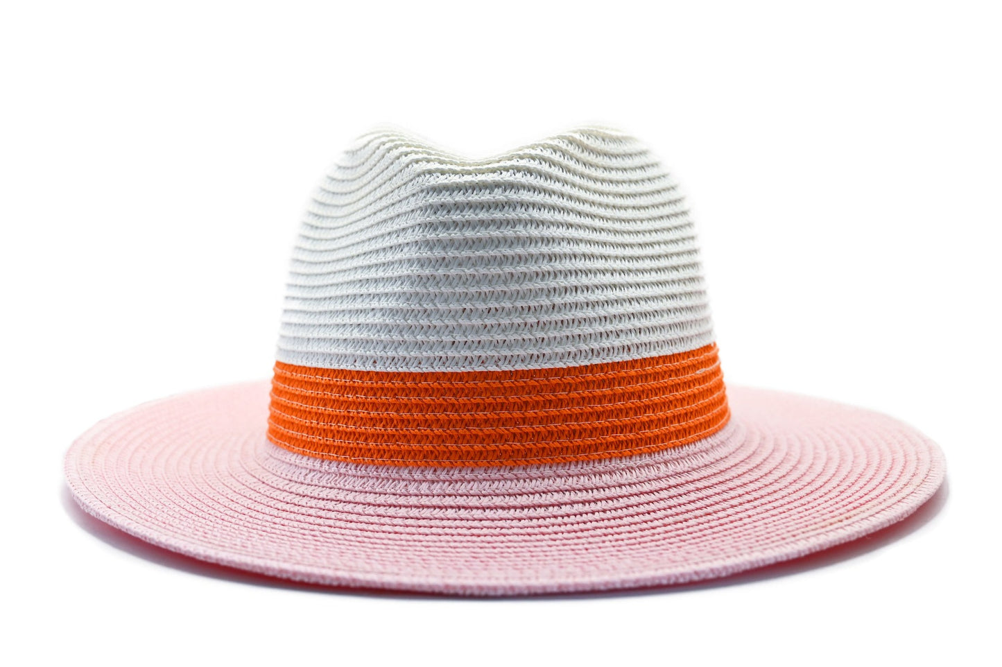 WOMEN’S SUMMER FEDORA WITH UPF PROTECTION