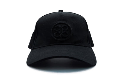 UNISEX AB LOGO BASEBALL  CAP