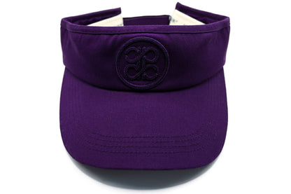 UNISEX AB LOGO VISOR