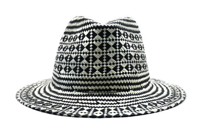 MEN’S SUMMER PANAMA WITH UPF PROTECTION