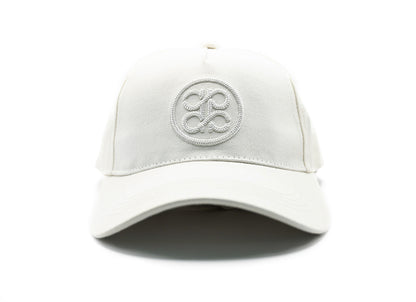 UNISEX AB LOGO BASEBALL  CAP