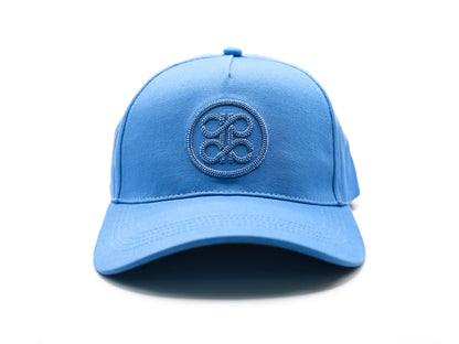UNISEX AB LOGO BASEBALL  CAP