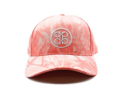 UNISEX TIE DYE BASEBALL CAP