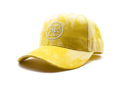 UNISEX TIE DYE BASEBALL CAP