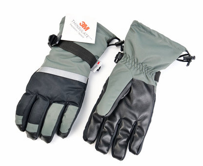Men Tech Waterproof Gloves